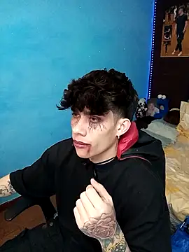 thiagomurphyy online show from November 2025 03:35:02 AM