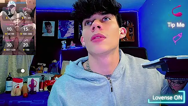 thiagomurphyy online show from November 2025 04:59:01 AM