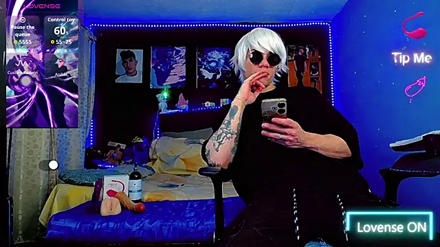 thiagomurphyy online show from October 2025 04:36:01 AM