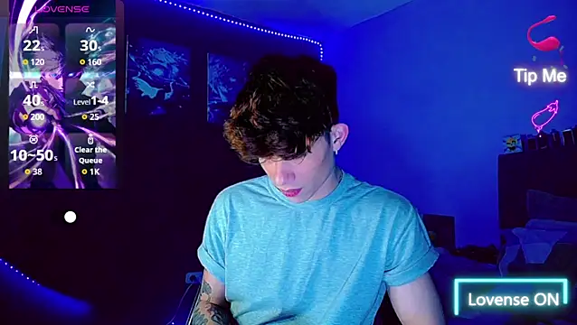 thiagomurphyy online show from January 2026 12:03:02 AM