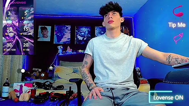 thiagomurphyy online show from November 2025 01:55:02 AM