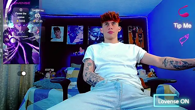 thiagomurphyy online show from December 2025 02:49:01 AM