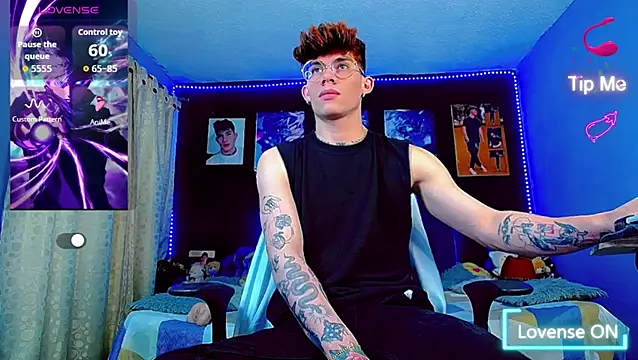 thiagomurphyy online show from December 2025 01:52:02 AM