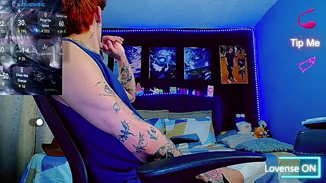 thiagomurphyy online show from December 2025 12:20:02 AM