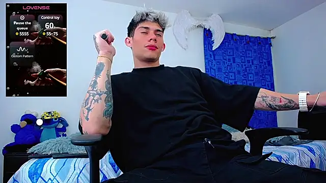 thiagomurphyy online show from February 2025 03:14:02 AM