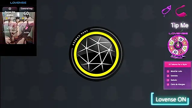 thiagomurphyy online show from February 2026 10:29:01 PM