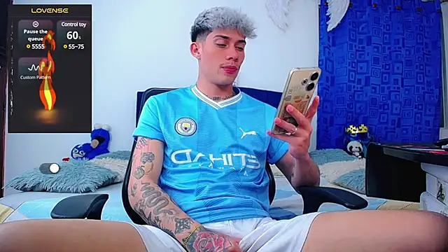 thiagomurphyy online show from January 2025 04:23:02 AM