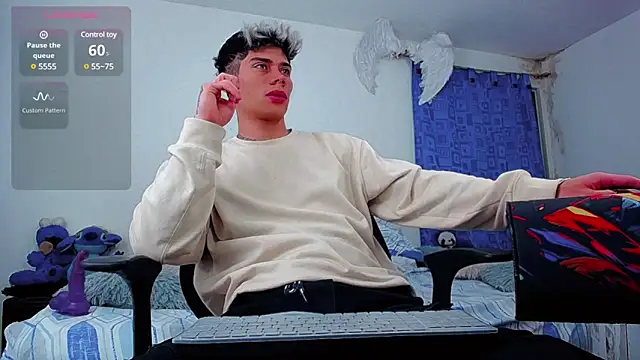 thiagomurphyy online show from March 2025 03:23:02 AM