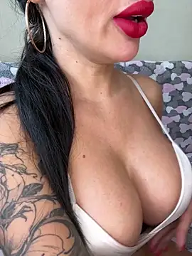 black Pantherr69 online show from June 2026 10:34:01 AM