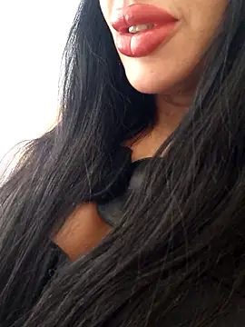 black Pantherr69 online show from April 2026 05:31:01 AM