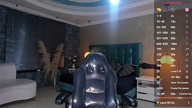 MelanieRioss online show from November 2025 01:26:01 PM