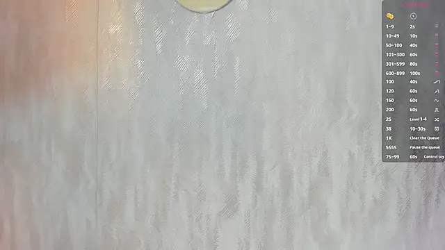 MelanieRioss online show from November 2025 01:15:02 PM