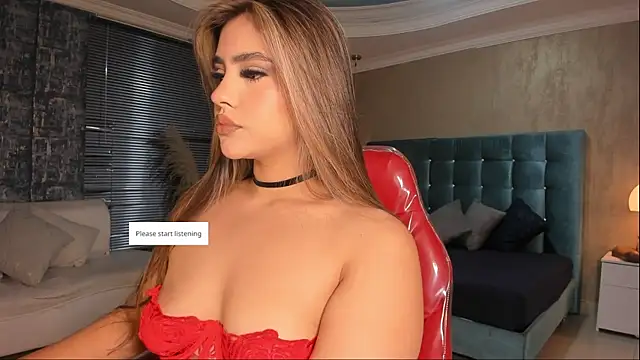 MelanieRioss online show from April 2026 01:36:02 PM