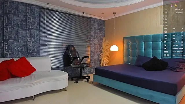 MelanieRioss online show from January 2026 01:29:02 PM