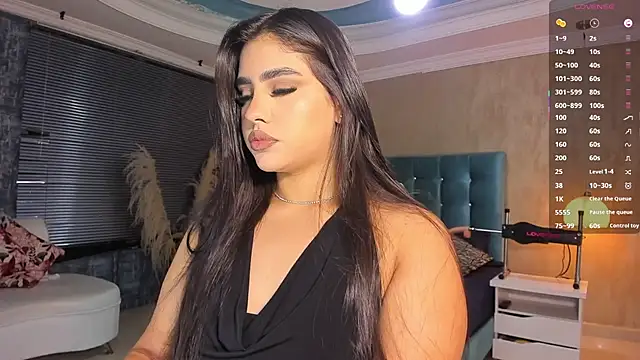 MelanieRioss online show from October 2025 01:19:02 PM