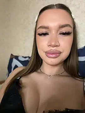 bunnyrich online show from March 2026 05:31:02 PM