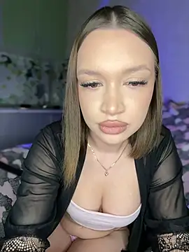 bunnyrich online show from January 2025 07:07:01 PM