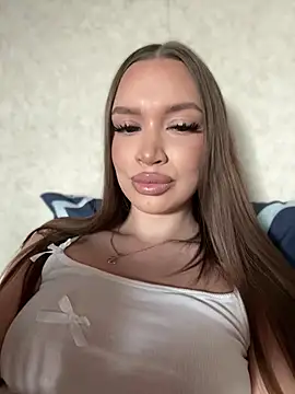 bunnyrich online show from March 2026 01:56:02 PM