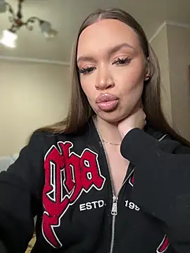 bunnyrich online show from February 2026 07:58:01 PM