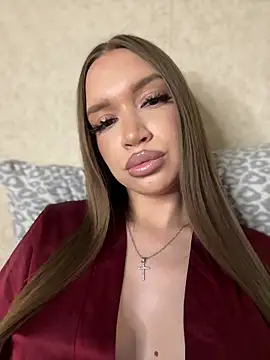 bunnyrich online show from May 2026 09:07:02 PM