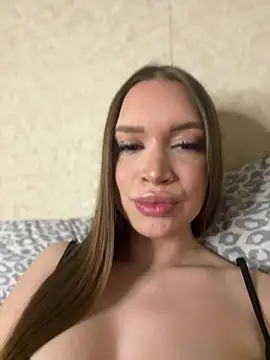 bunnyrich online show from May 2026 07:54:01 PM
