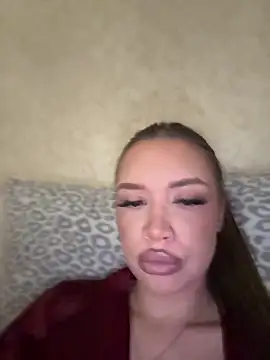 bunnyrich online show from May 2026 10:09:02 PM