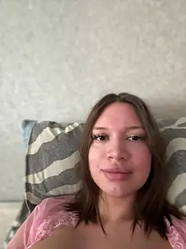 bunnyrich online show from March 2025 09:45:01 AM