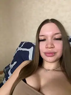 bunnyrich online show from April 2026 07:20:02 PM