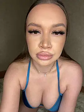 bunnyrich online show from February 2026 05:54:02 PM