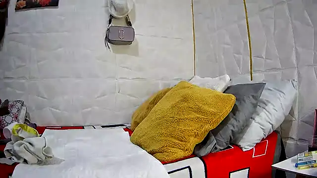 Mendoza Amaranata online show from February 2026 04:21:01 AM