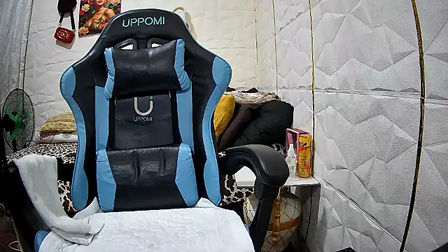 Mendoza Amaranata online show from January 2026 12:36:02 AM