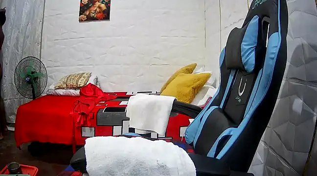 Snapshot of Mendoza_Amaranata chatting on February 2025 03:35:02 AM Mendoza Amaranata online show from February 2025 03:35:02 AM