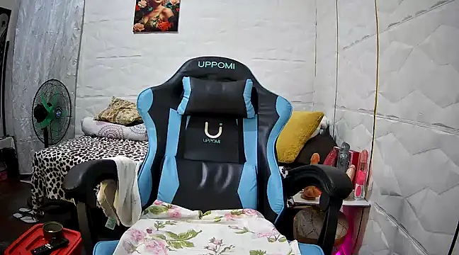 Snapshot of Mendoza_Amaranata chatting on February 2025 02:06:01 AM Mendoza Amaranata online show from February 2025 02:06:01 AM