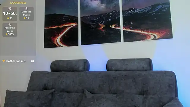 matt saill online show from March 2025 03:17:02 PM