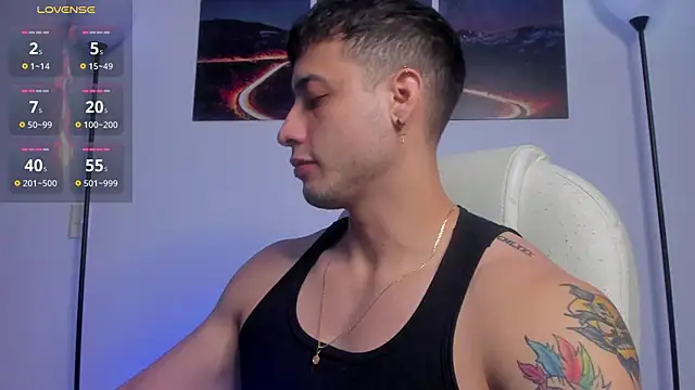 Snapshot of matt_saill chatting on October 2025 06:52:02 PM matt saill online show from October 2025 06:52:02 PM