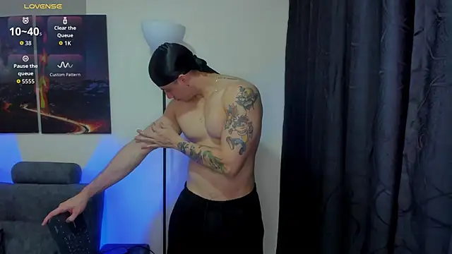 matt saill online show from October 2025 12:55:02 AM