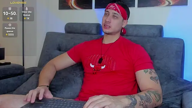 matt saill online show from March 2025 12:17:02 PM