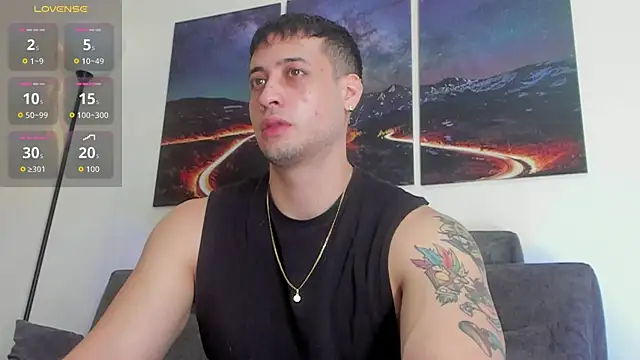 matt saill online show from October 2025 12:41:02 PM
