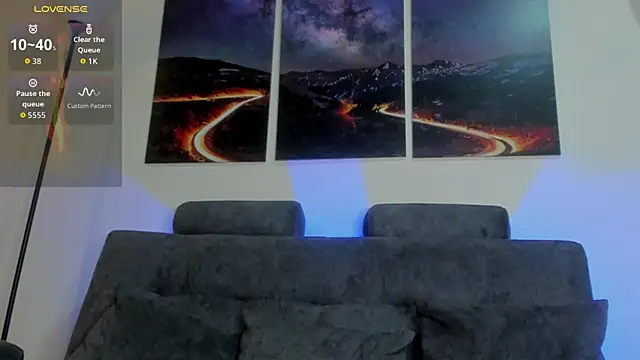 matt saill online show from October 2025 12:34:02 AM