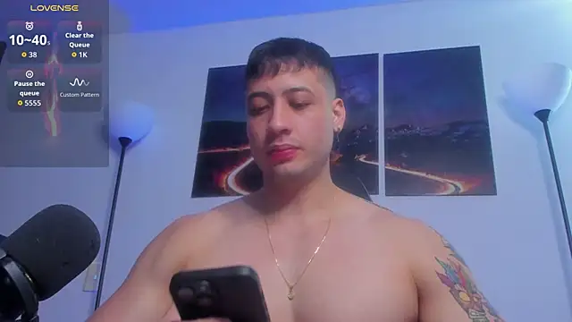 Snapshot of matt_saill chatting on December 2025 06:35:02 PM matt saill online show from December 2025 06:35:02 PM