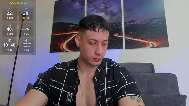 matt saill online show from September 2025 02:00:02 PM