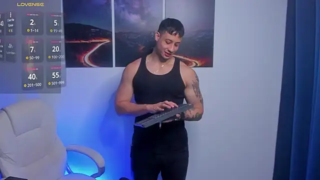 matt saill online show from October 2025 01:30:02 AM