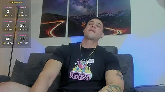 matt saill online show from October 2025 01:40:02 AM