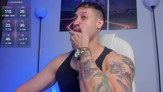 Snapshot of matt_saill chatting on November 2025 11:26:01 AM matt saill online show from November 2025 11:26:01 AM