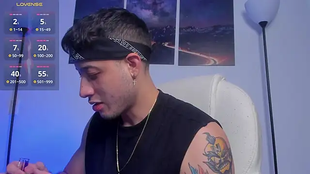 Snapshot of matt_saill chatting on November 2025 12:43:02 PM matt saill online show from November 2025 12:43:02 PM