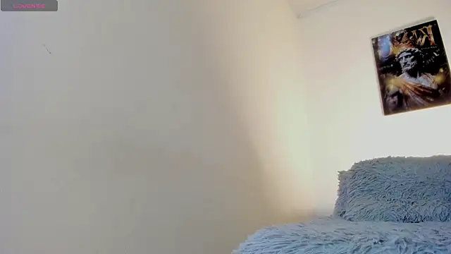 Nina Fuentes online show from September 2025 10:48:02 PM