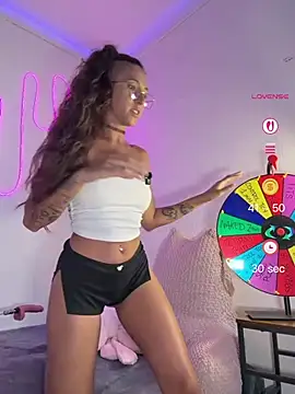 BarbieDarksOk online show from May 2026 03:28:02 PM