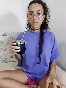 BarbieDarksOk online show from November 2025 06:08:02 PM