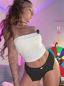 BarbieDarksOk online show from May 2026 03:09:01 PM