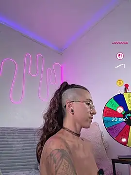 BarbieDarksOk online show from May 2026 03:08:01 PM